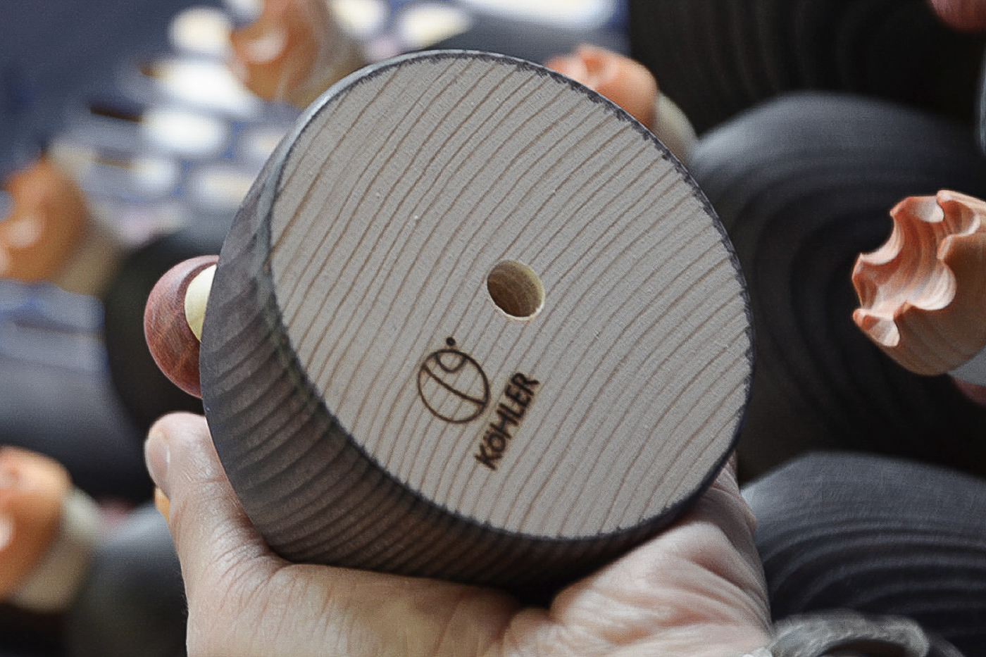 Der Brandstempel als Herkunftsnachweis