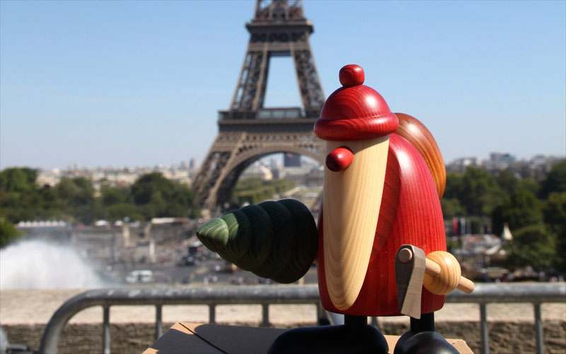 Frankreich, Frankreich