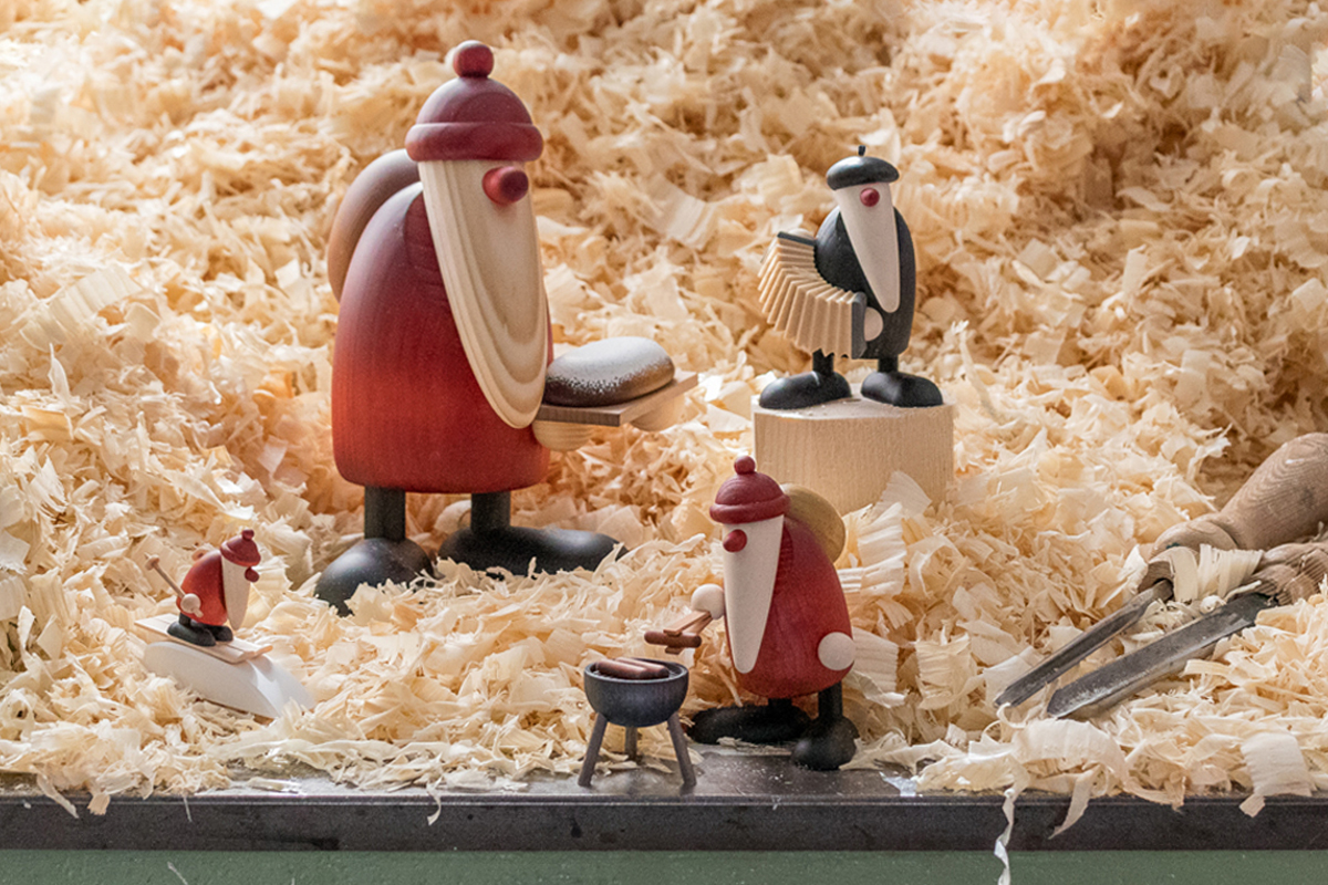 Unsere Neuheiten 2023.