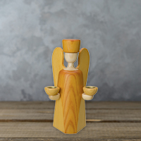 Engel klein, 16 cm