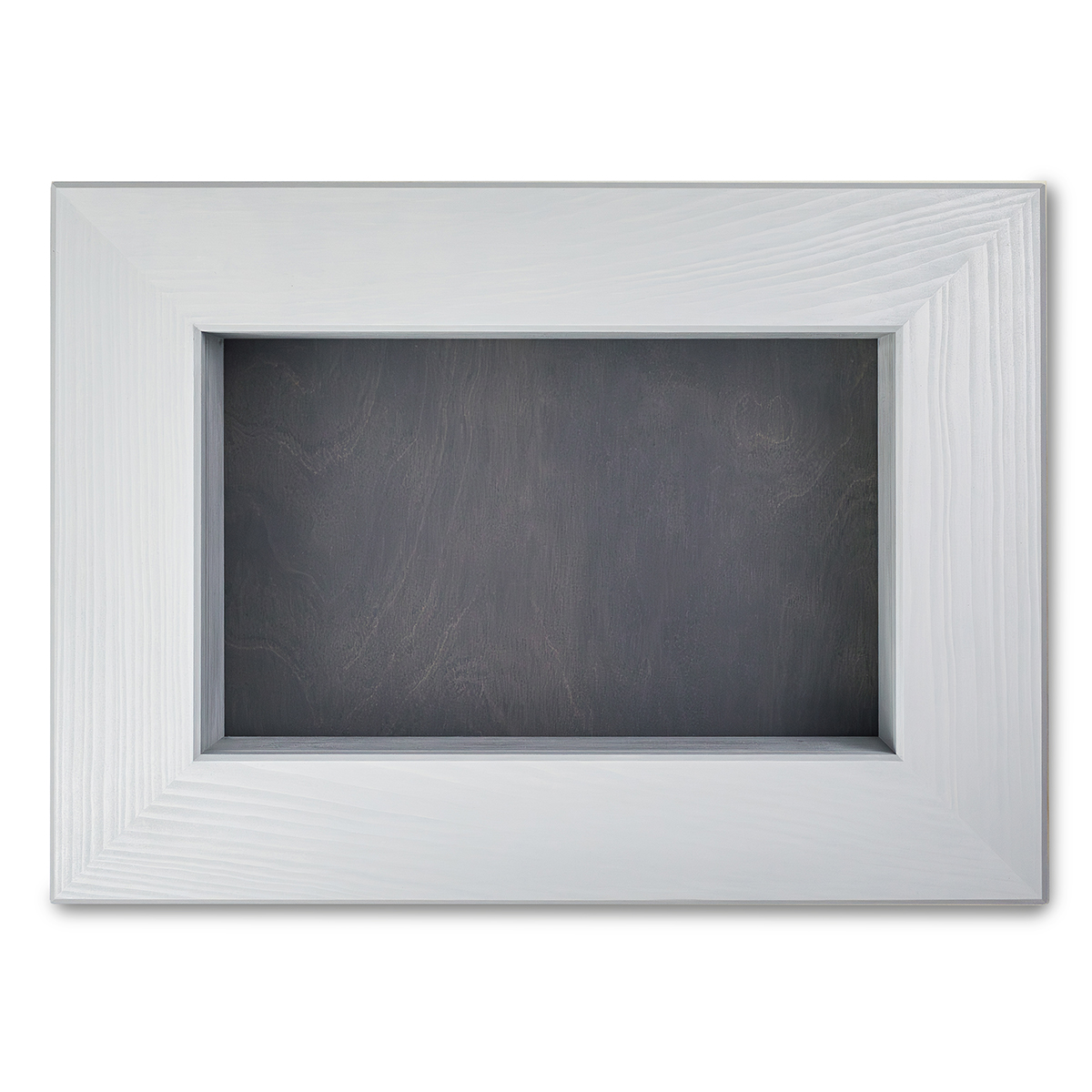 Wall frame, gray