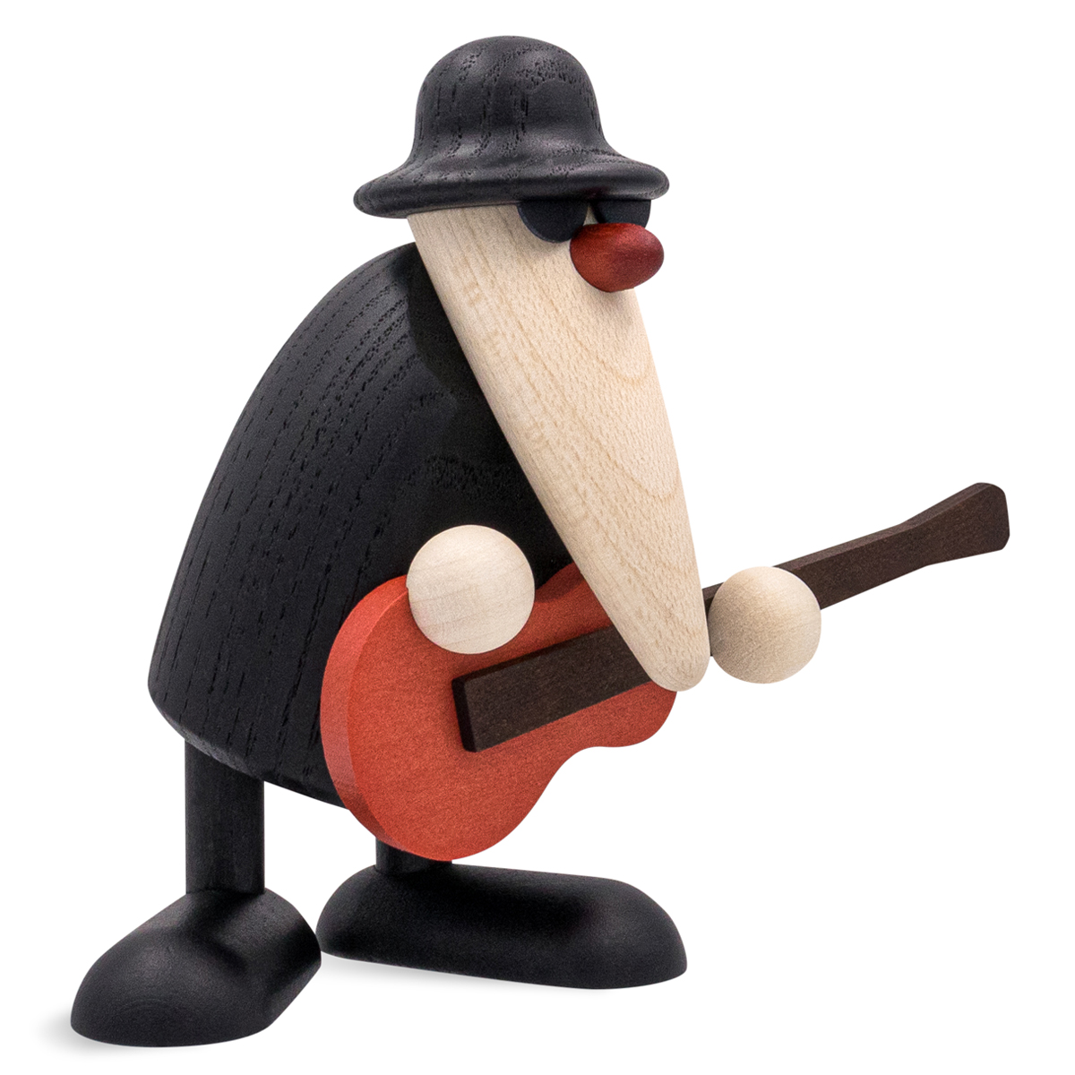 5693_bk Herr Loose an der Gitarre