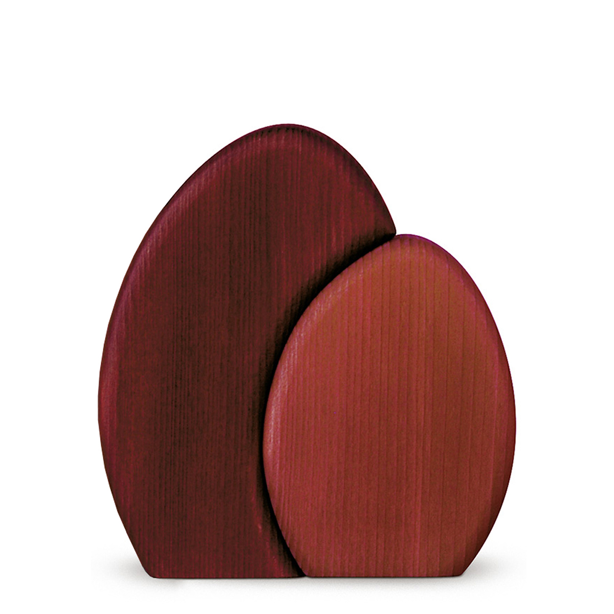 11004_rot_bk Busch rot, 15 cm