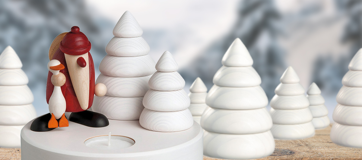 Weihnachtsfiguren aus dem Erzgebirge | Björn Köhler Online Shop