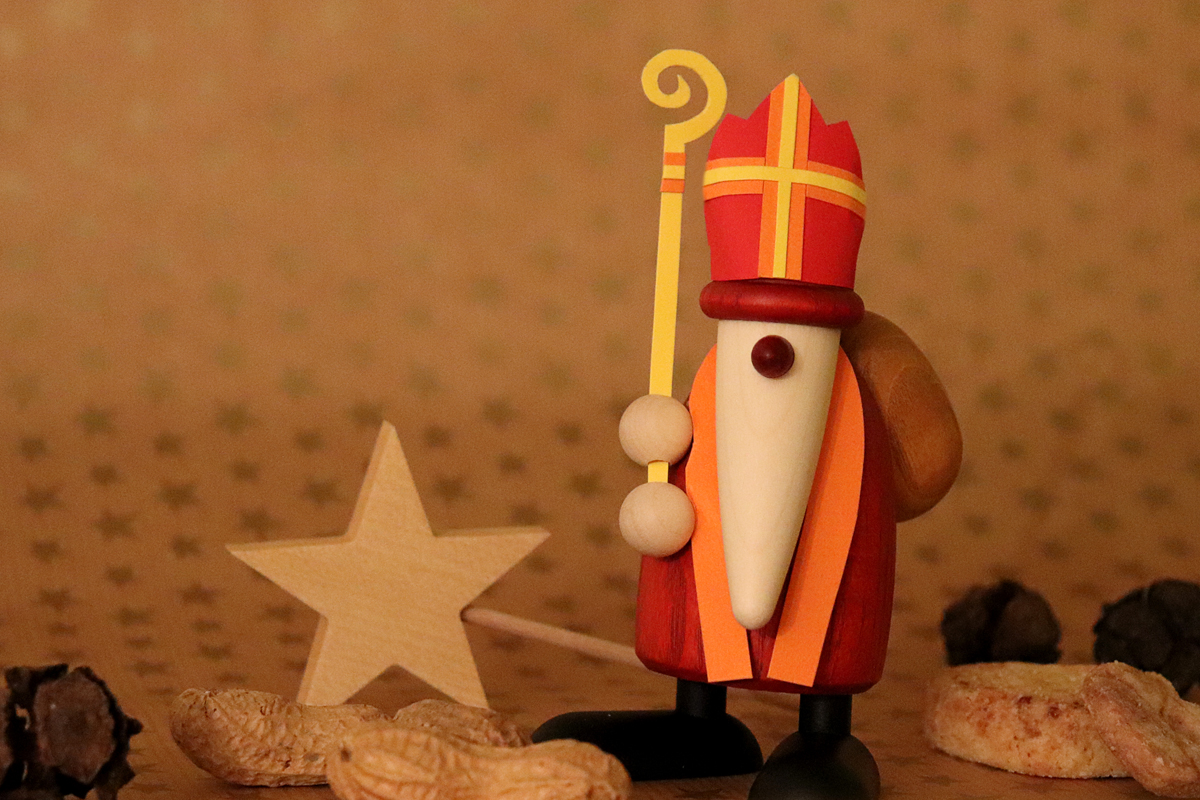 Nikolaustag