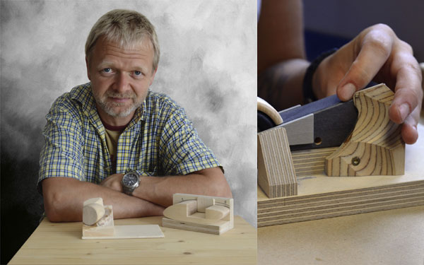 Torsten Seidel