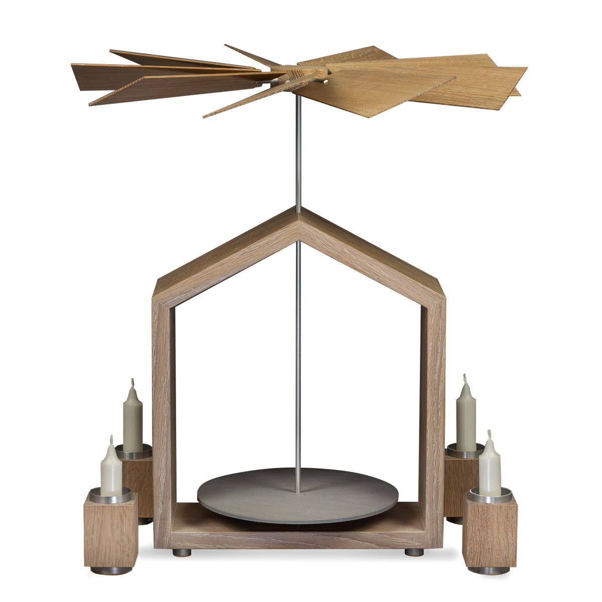 Tischpyramide FRAME | Modell [highSL]