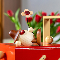 Kleine Eierköpfe