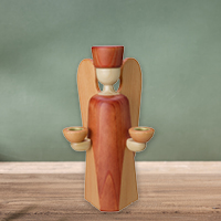 Engel mittel, 20 cm