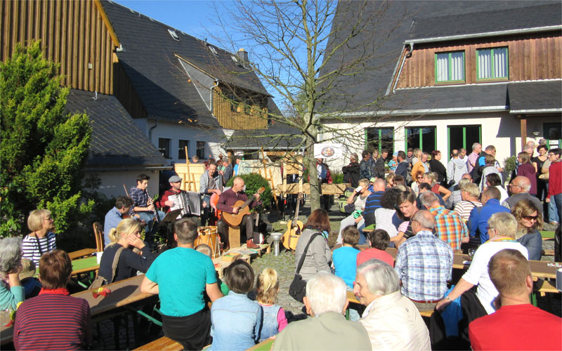 Tag des traditionellen Handwerks 2017
