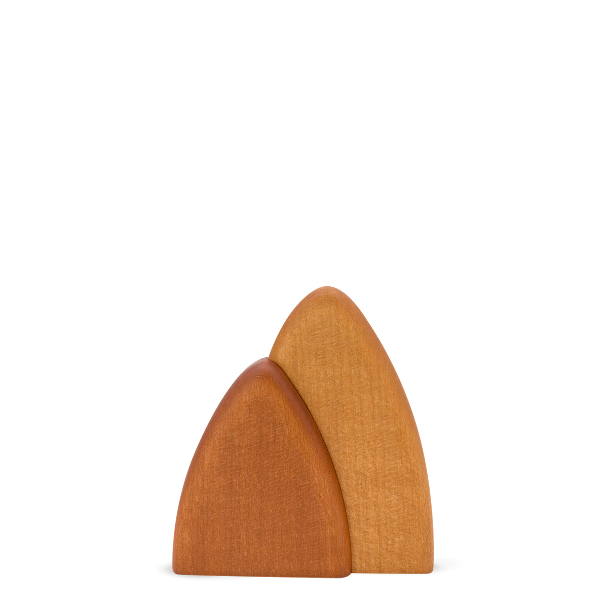 Busch für Wandrahmen, braun, 10 cm Busch für Wandrahmen, braun, 10 cm