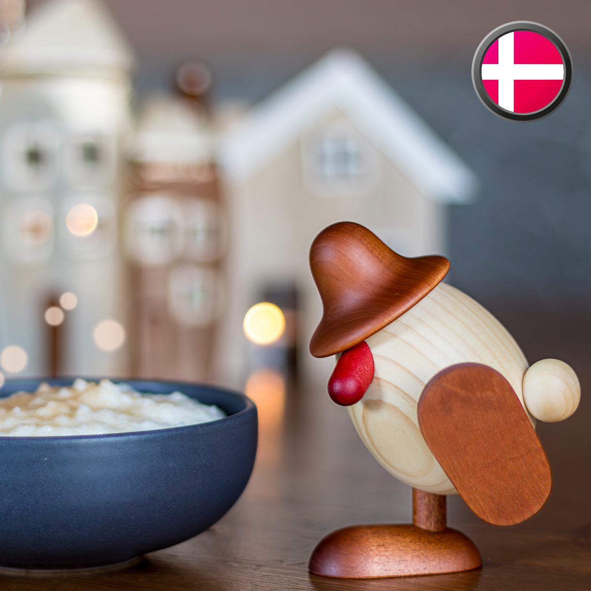 God dag!