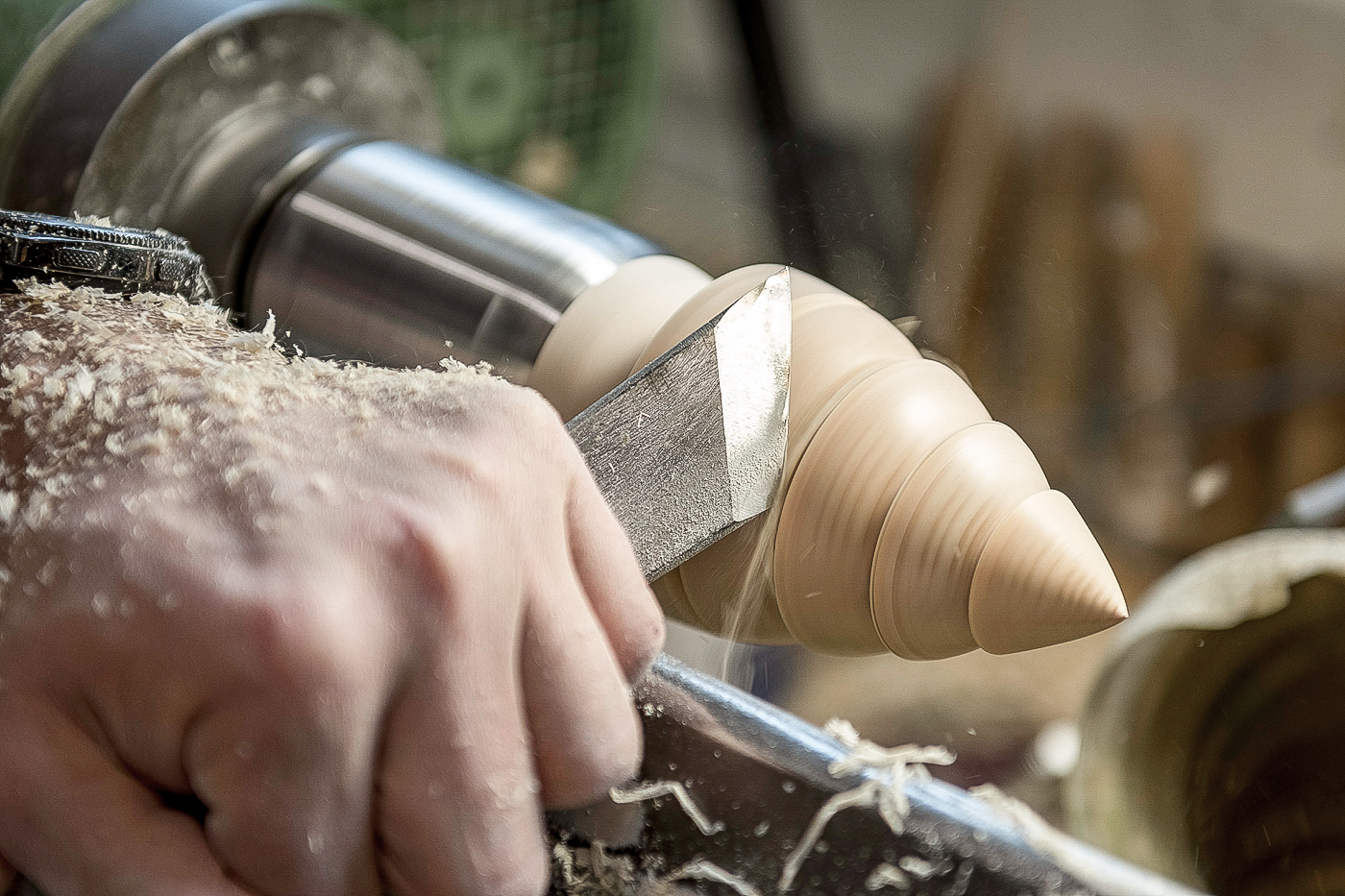 Ausarbeitung der Details