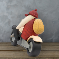 Biker