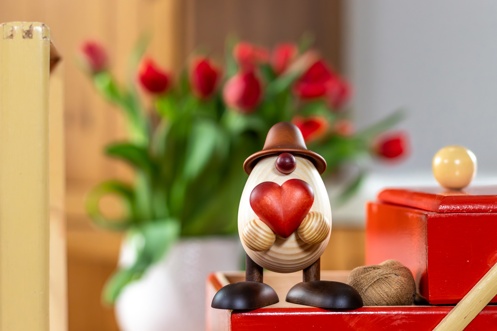 Knuffige Freunde mit ganz besonderen Eigenschaften
