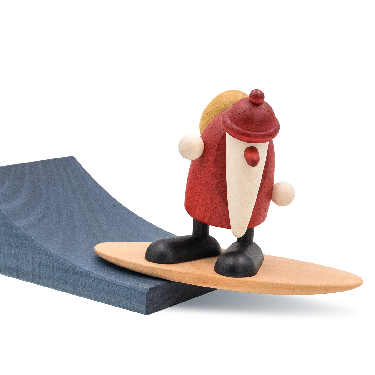2023 Figurine of the Year: “Wellenreiter”