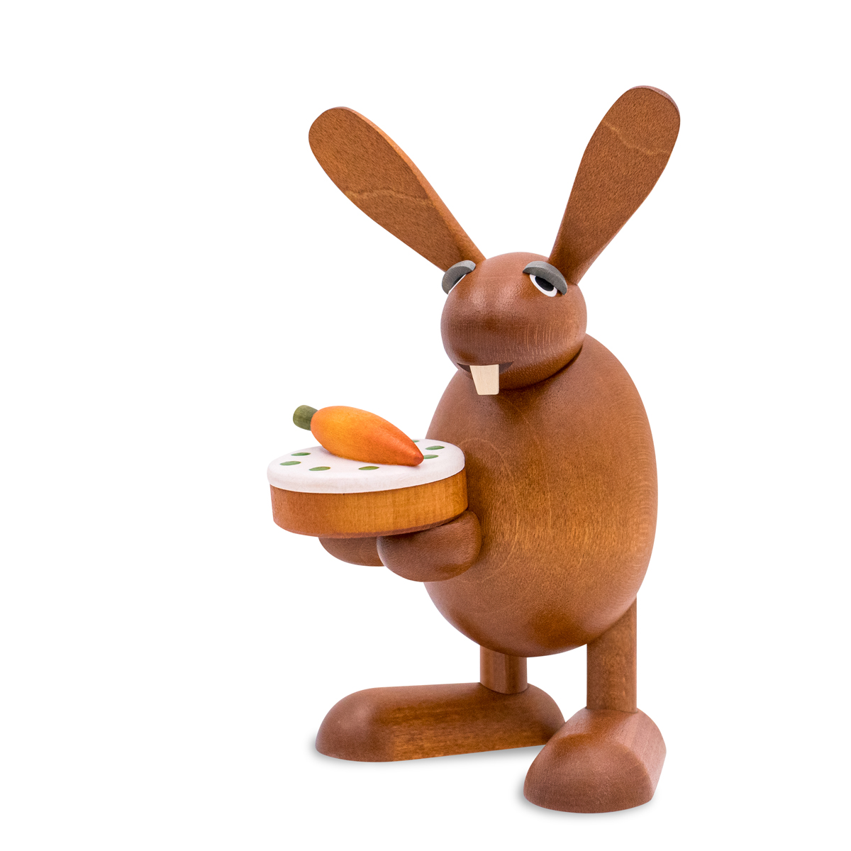 26090-links_bk Easter bunny with carrot cake