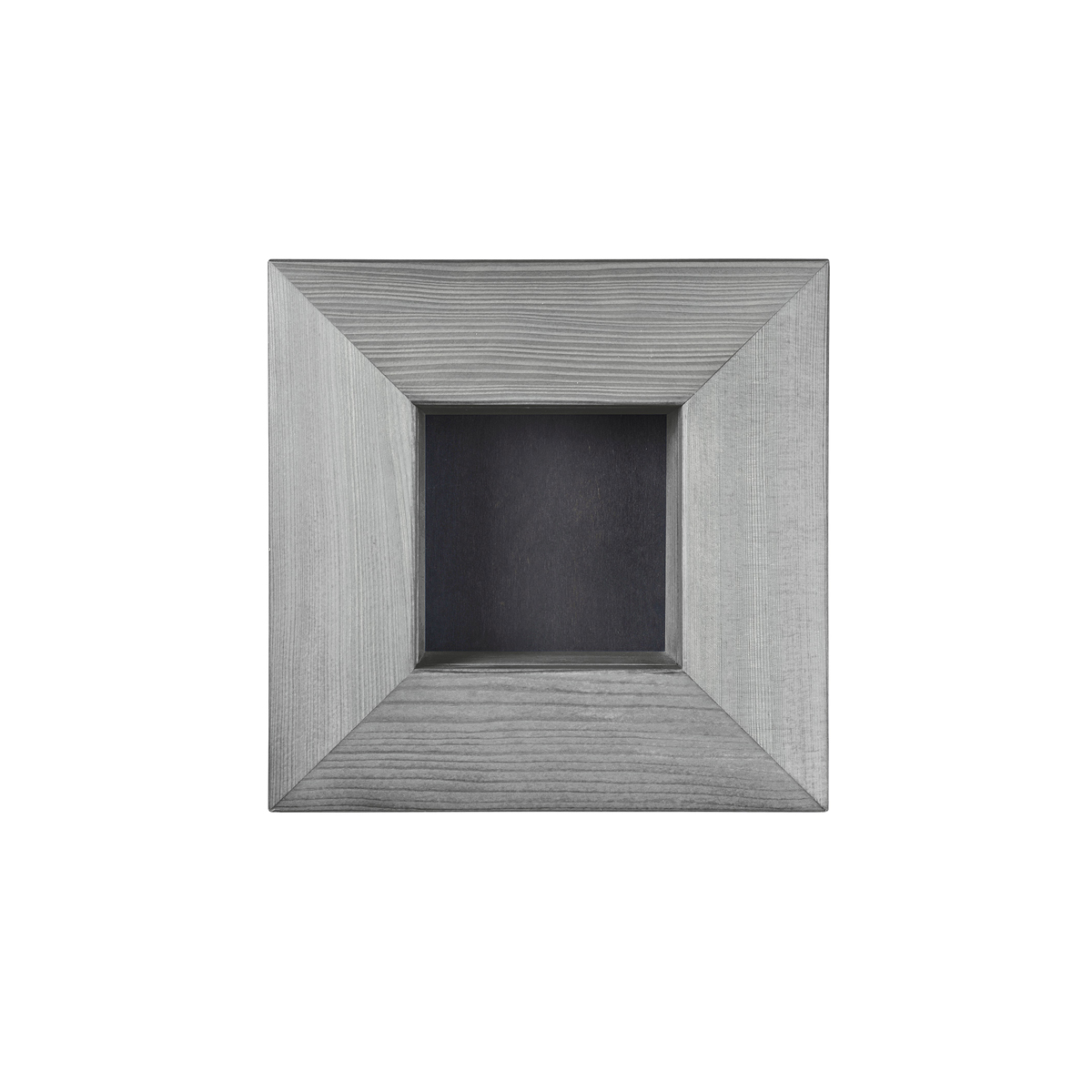 Wandrahmen, grau | B-Ware Wandrahmen, grau | B-Ware