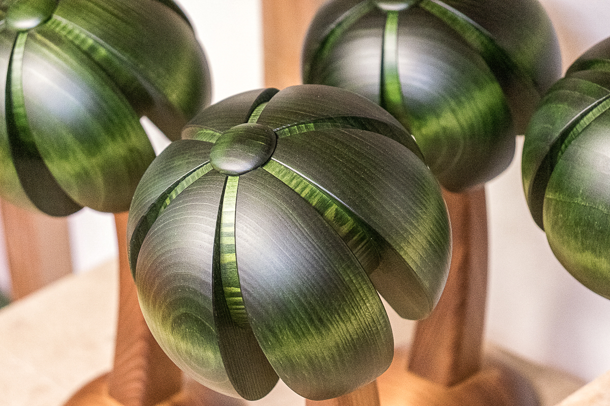 Die Palme