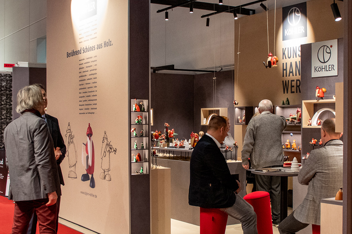 Fachmessen 2020
