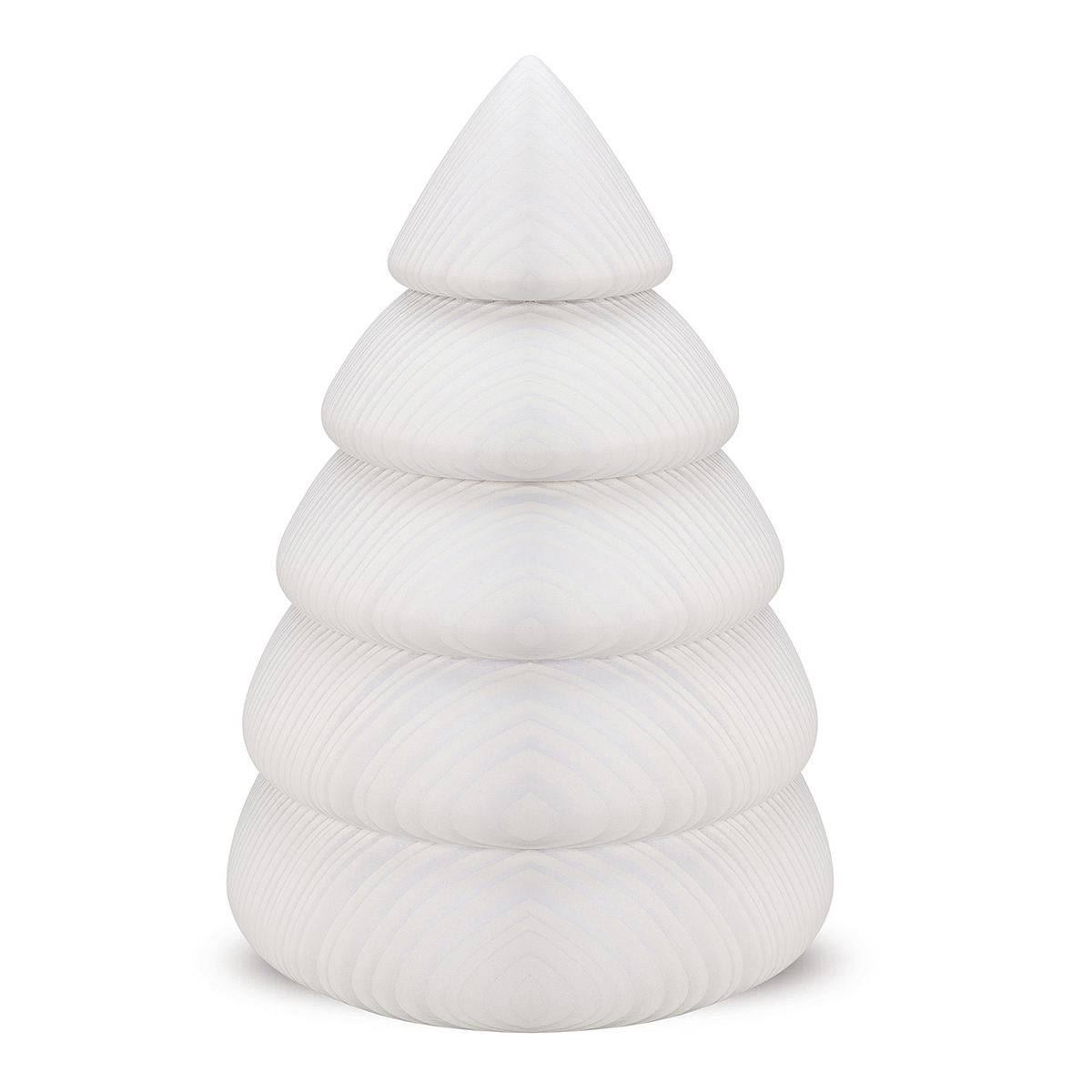 1208_lb Winterbaum, maxi - 19 cm