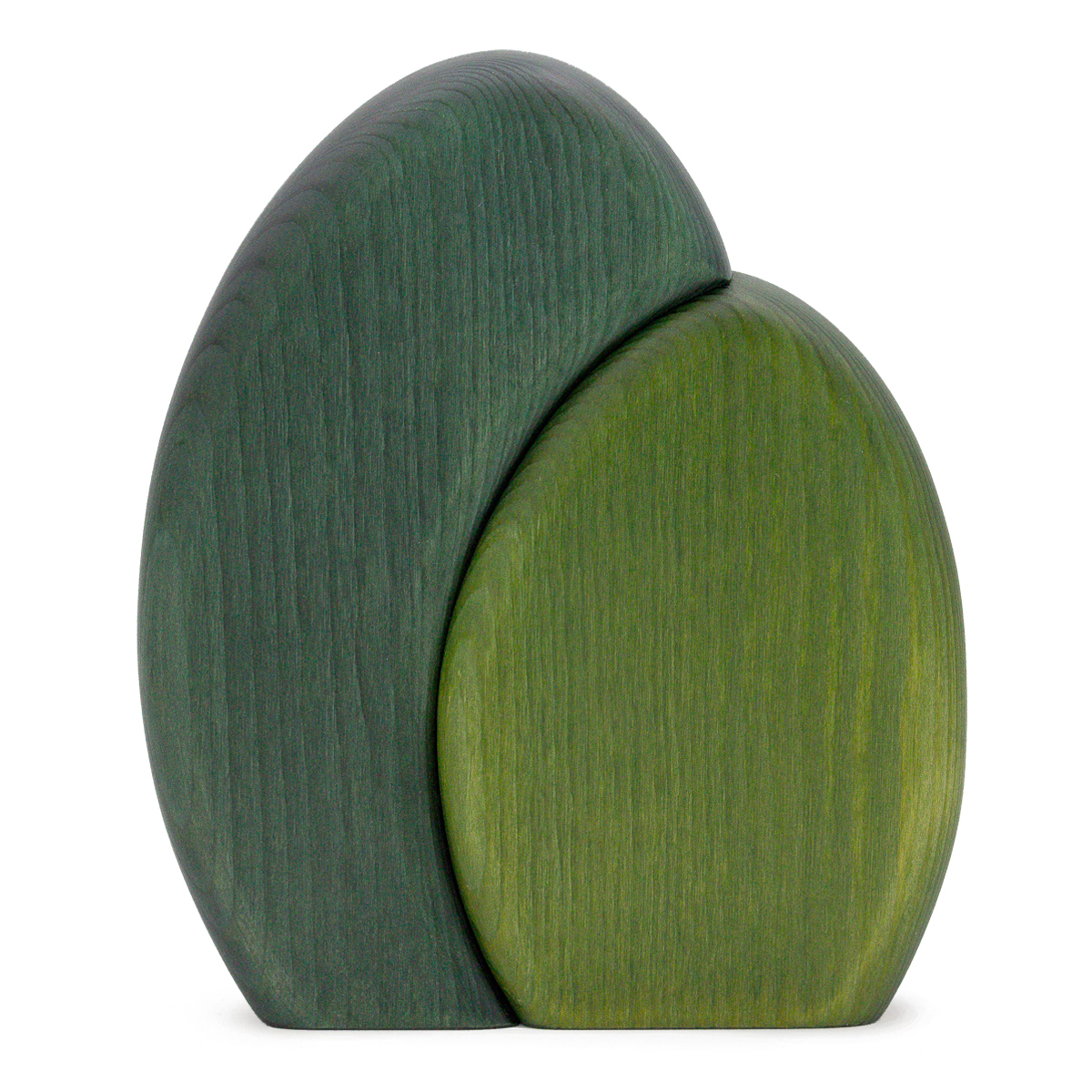 Busch grün, 18 cm Busch grün, 18 cm